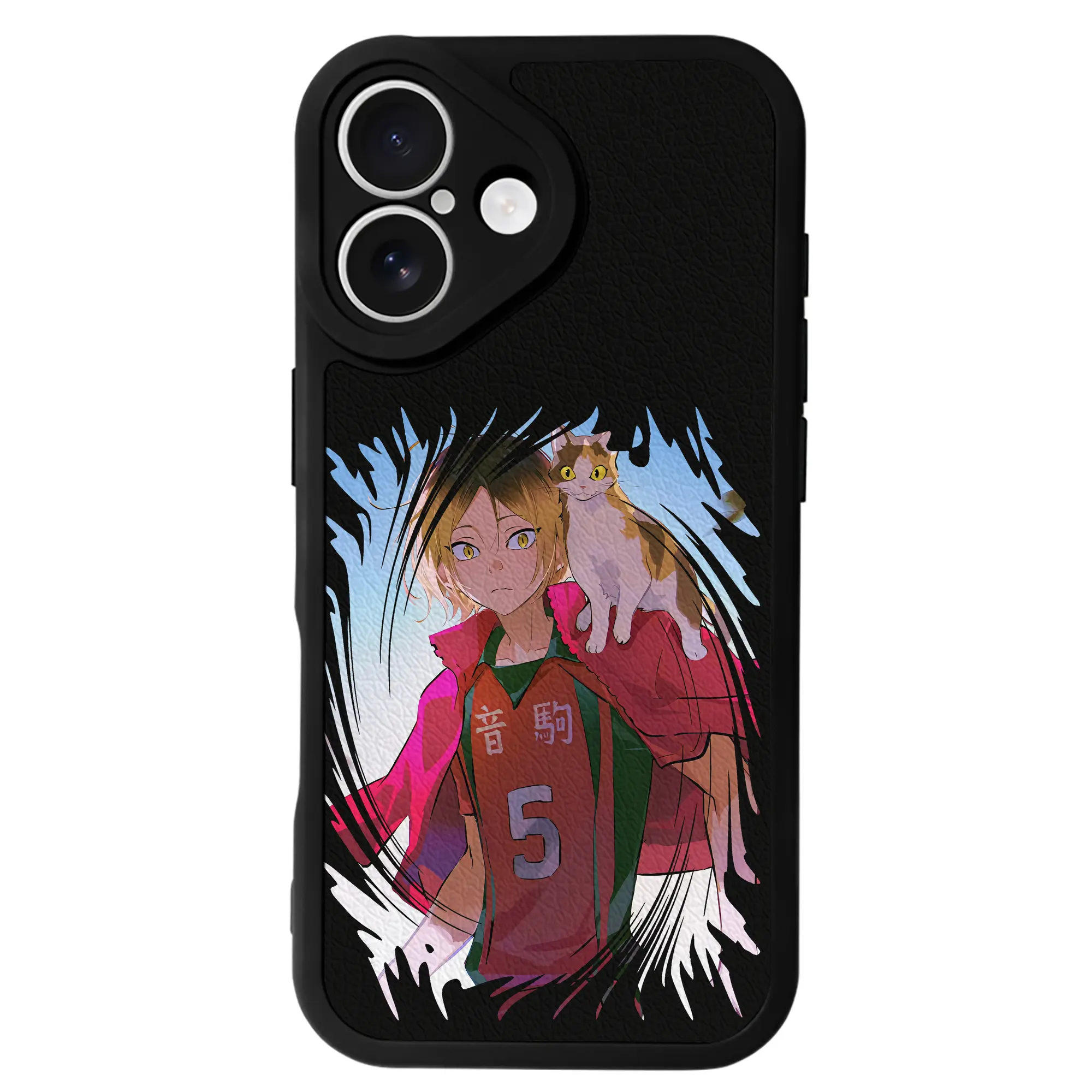 IPhone 16シリーズ対応 ・ シリコンスマホケース ・ レザー調 ・ 高精度フィット ・ 耐衝撃 ・ ワイヤレス充電対応 ・ 精密カット